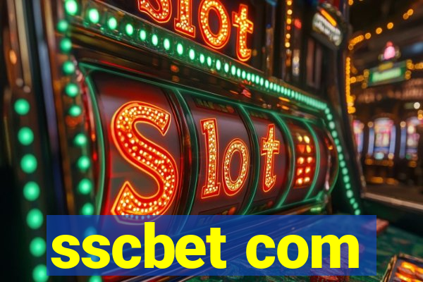 sscbet com